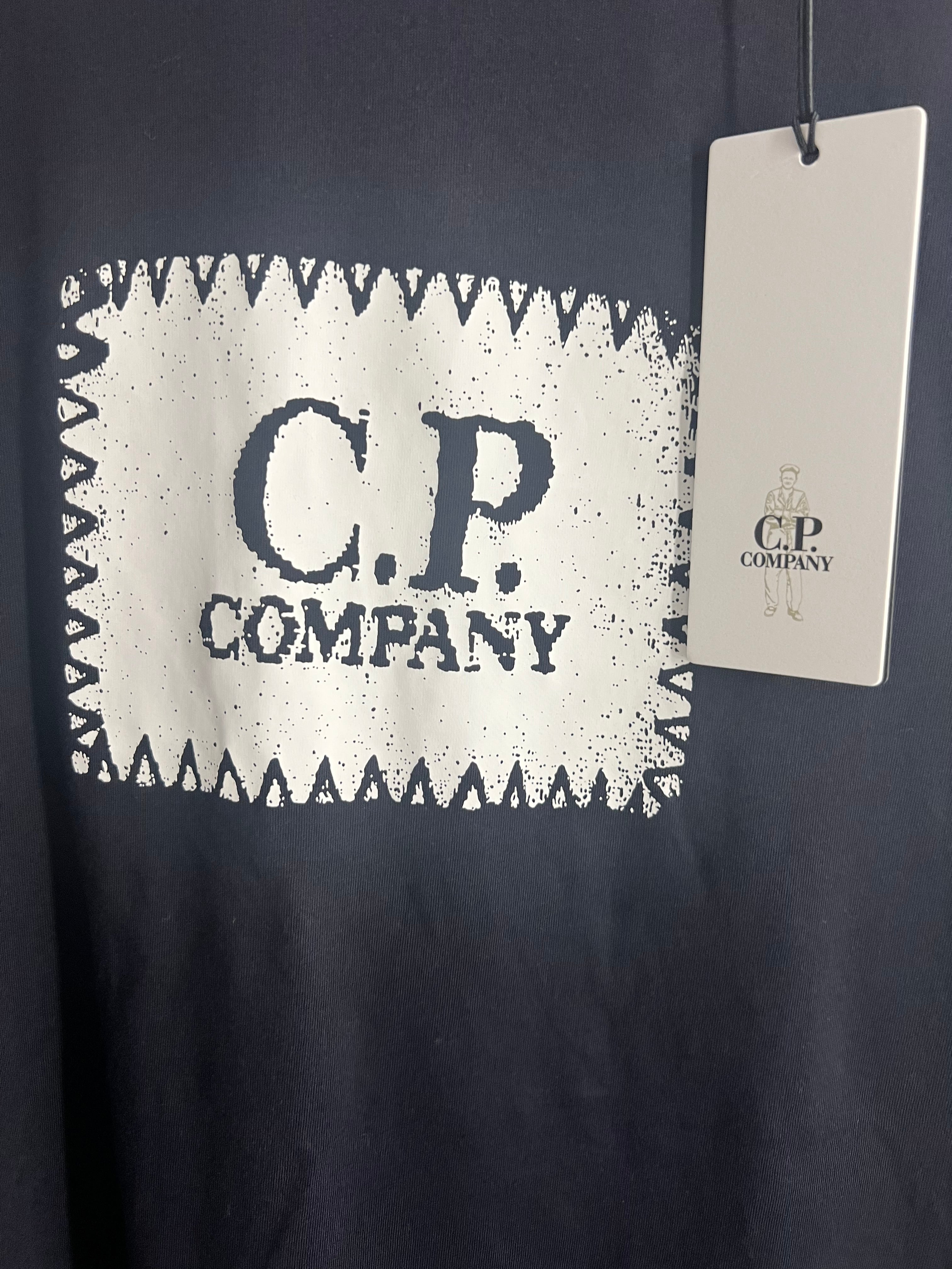 CP Company T Shirt