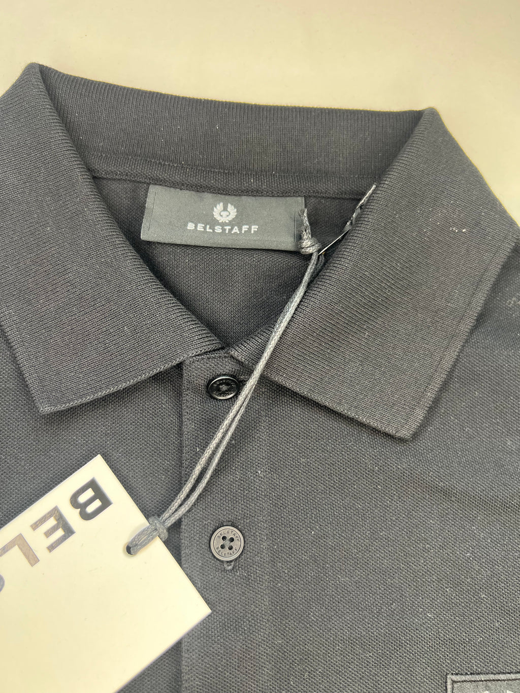 Belstaff Polo Shirt