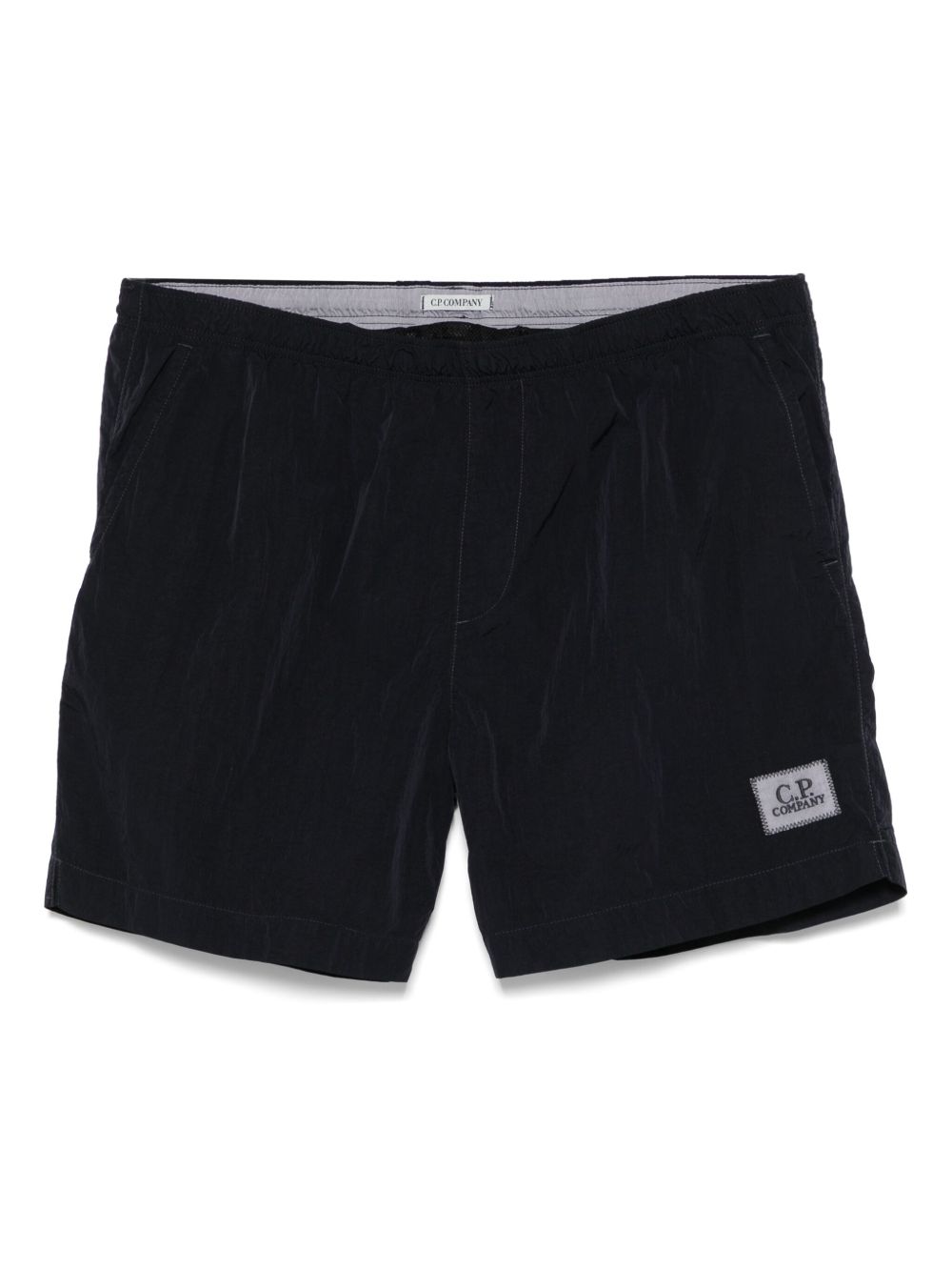 CP Company Small logo Swim shorts
