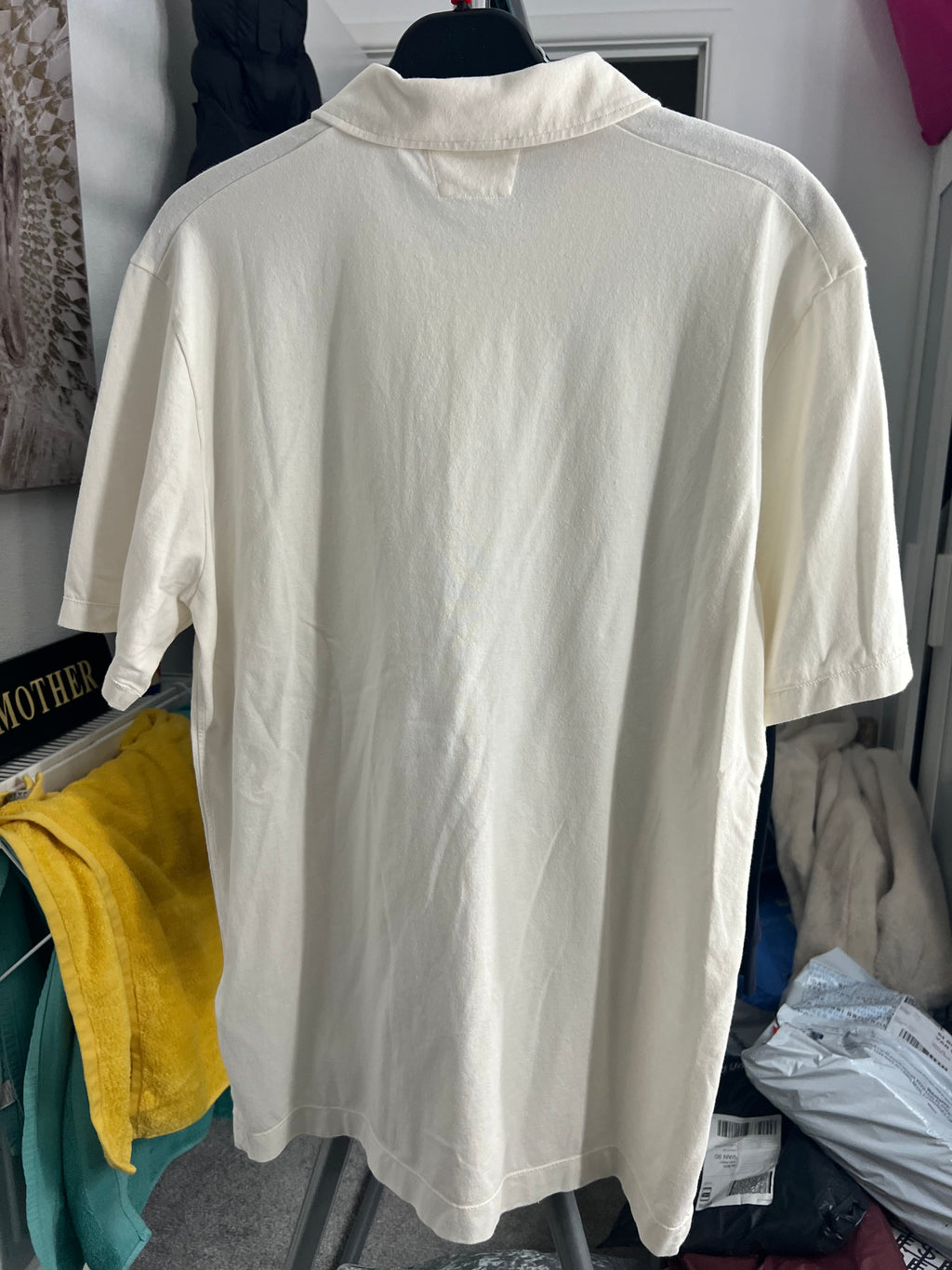 CP Company Polo Shirt