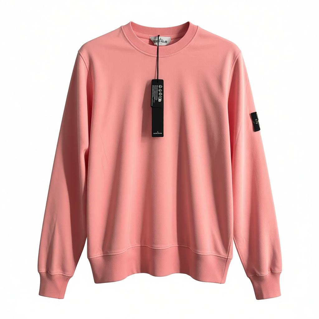 Stone Island Basic Jumper