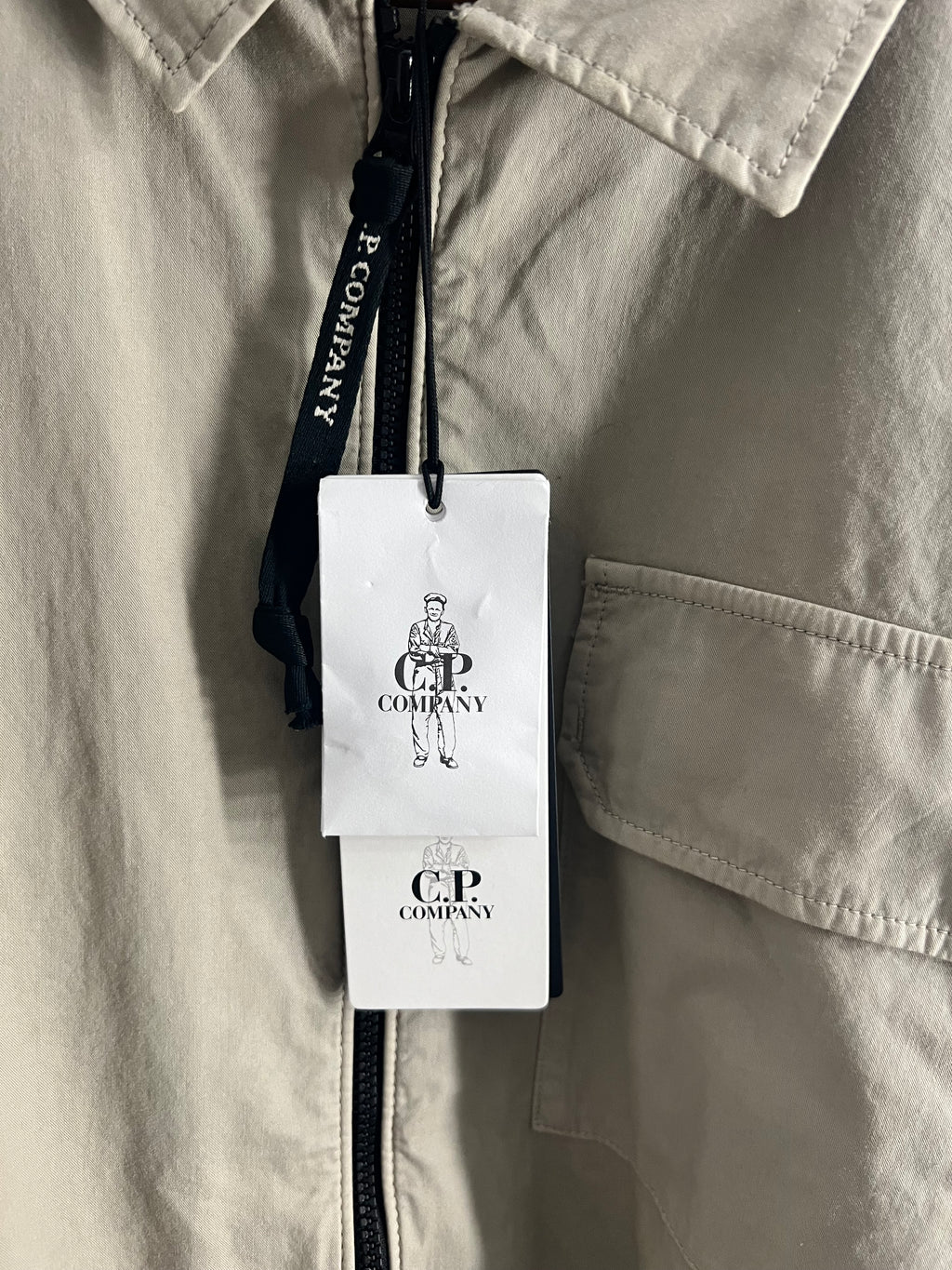 CP Company Overshirt