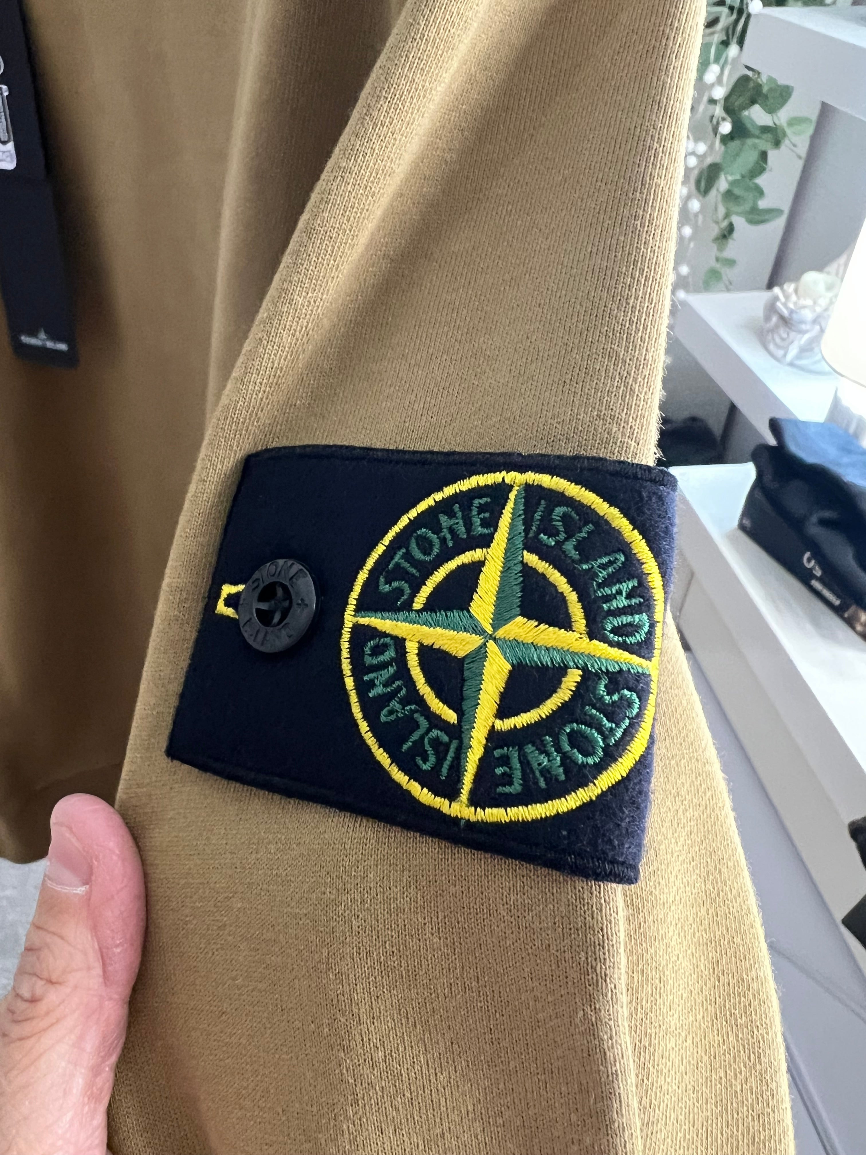 Stone Island Jumper