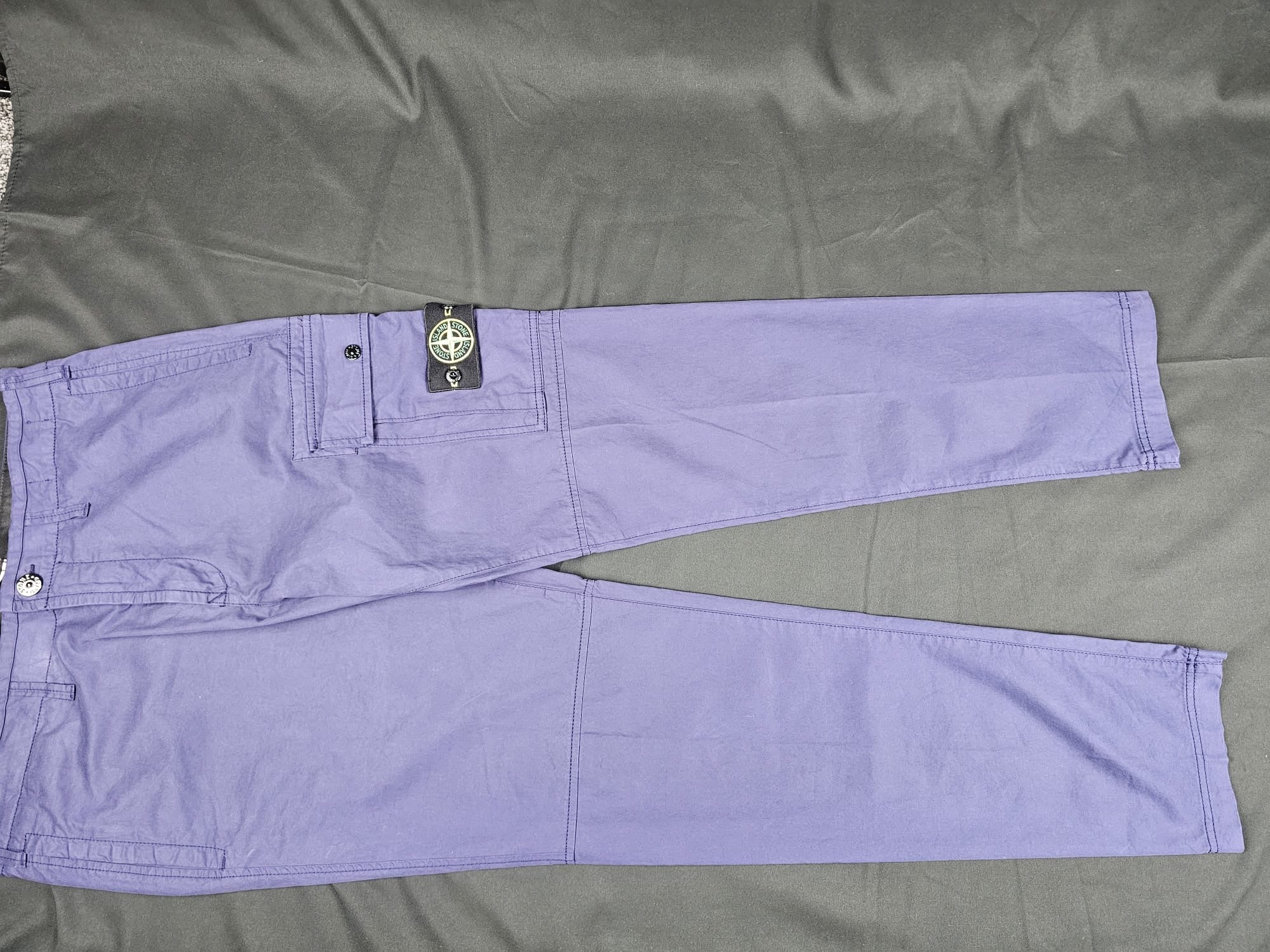 Stone Island Cargos