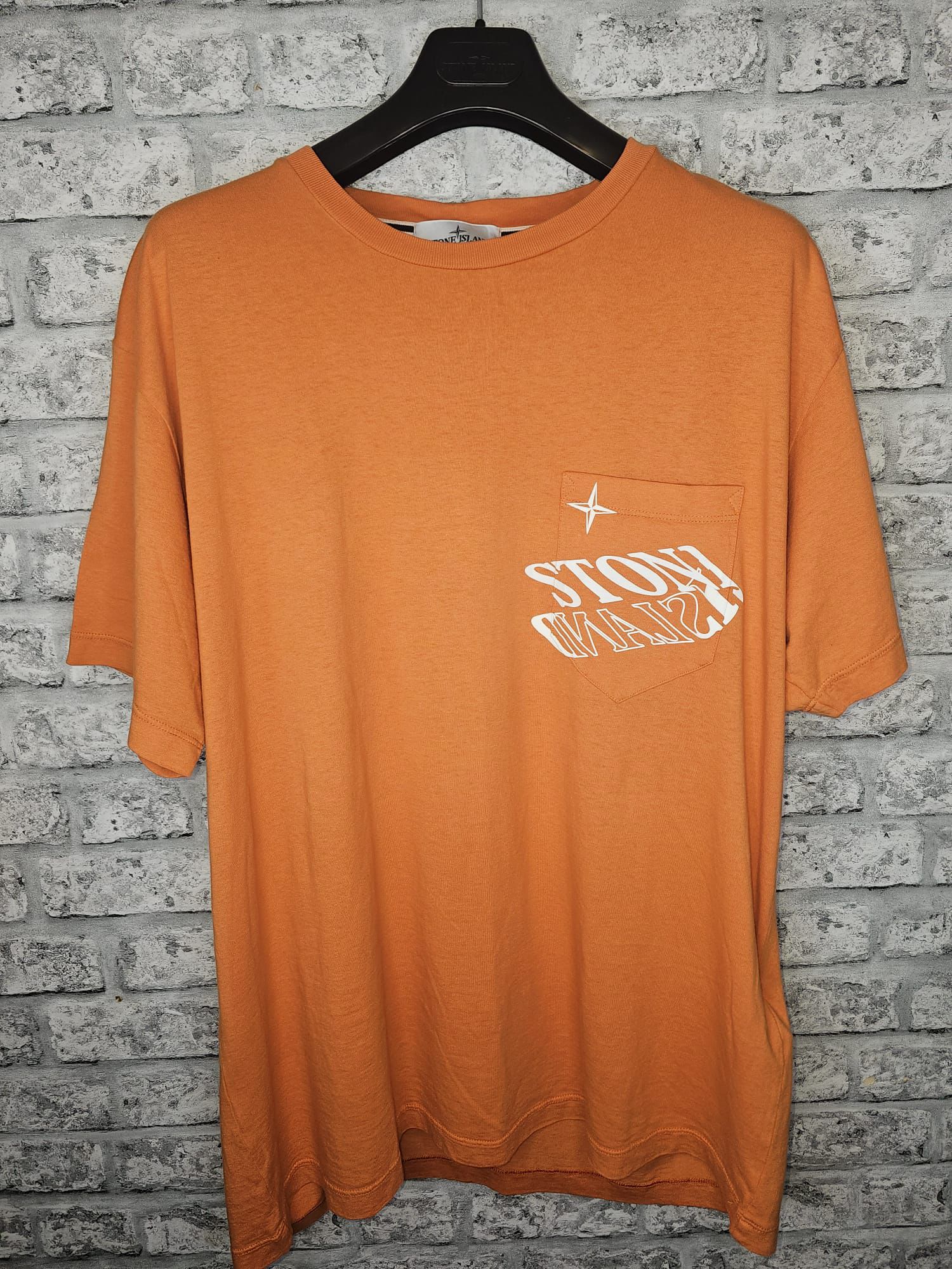 Stone Island T Shirt
