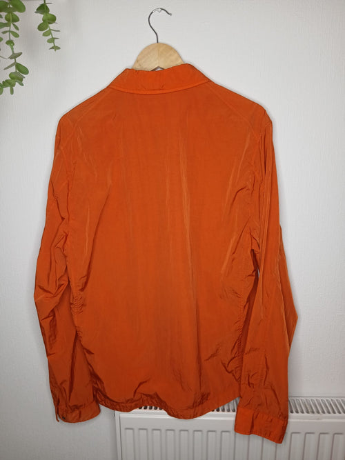 CP Company Chrome R Overshirt