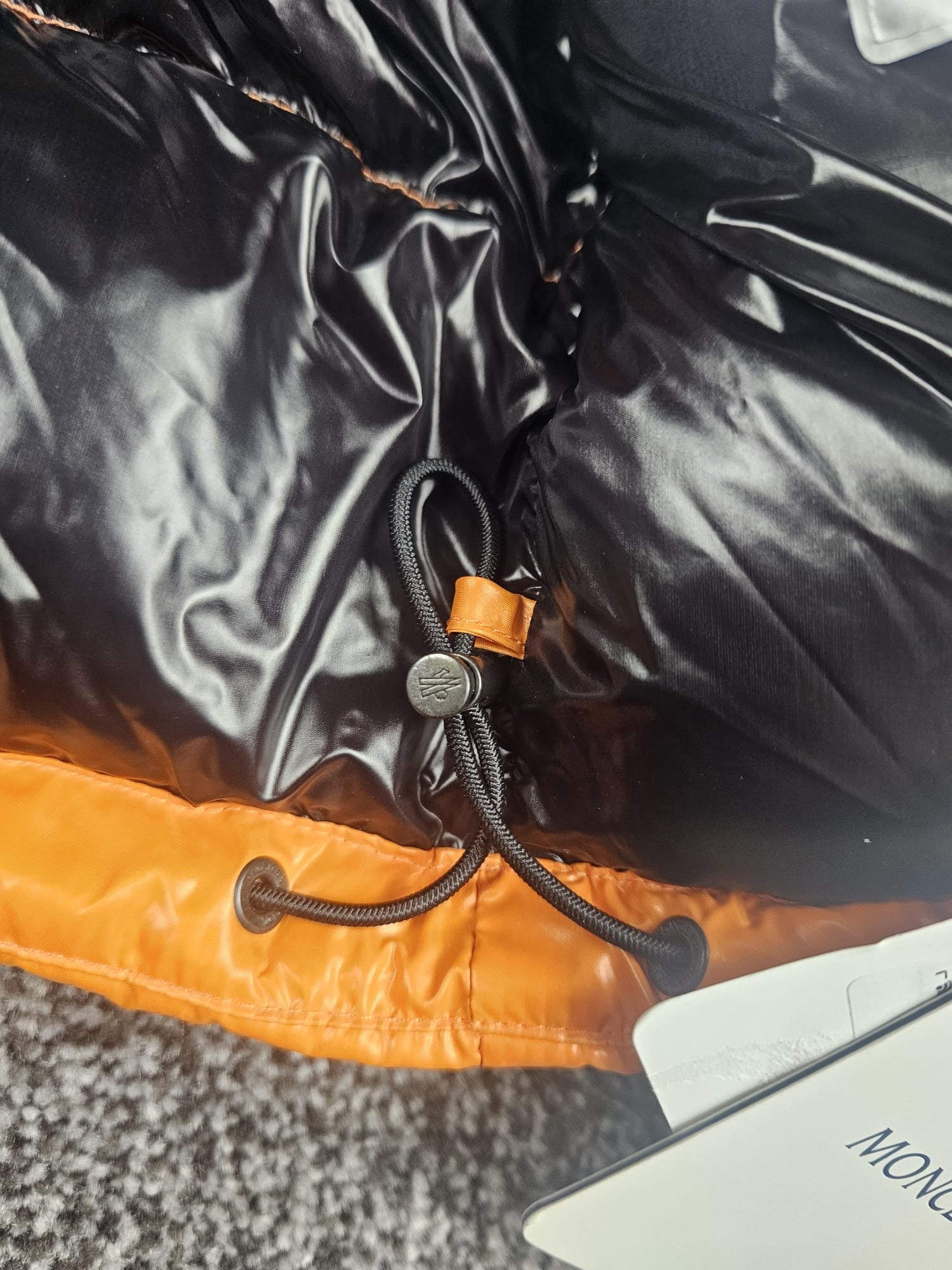 Moncler Leamn Jacket