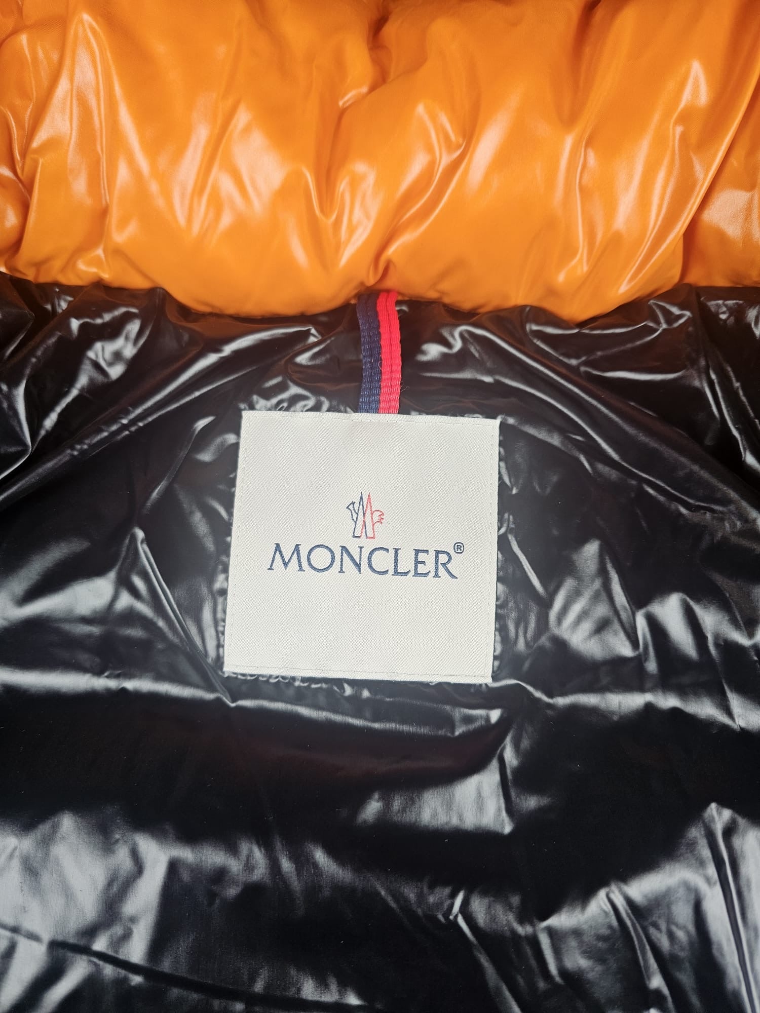 Moncler Leamn Jacket