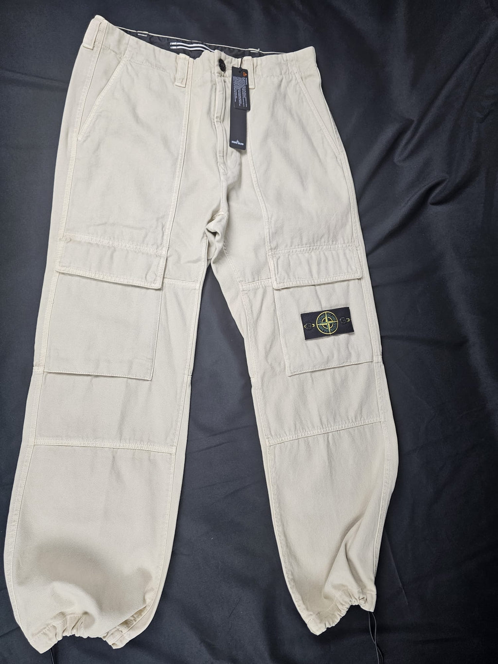 Stone Island Cargo Type RX