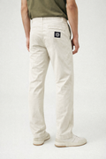 Stone Island Compas Patch Chinos