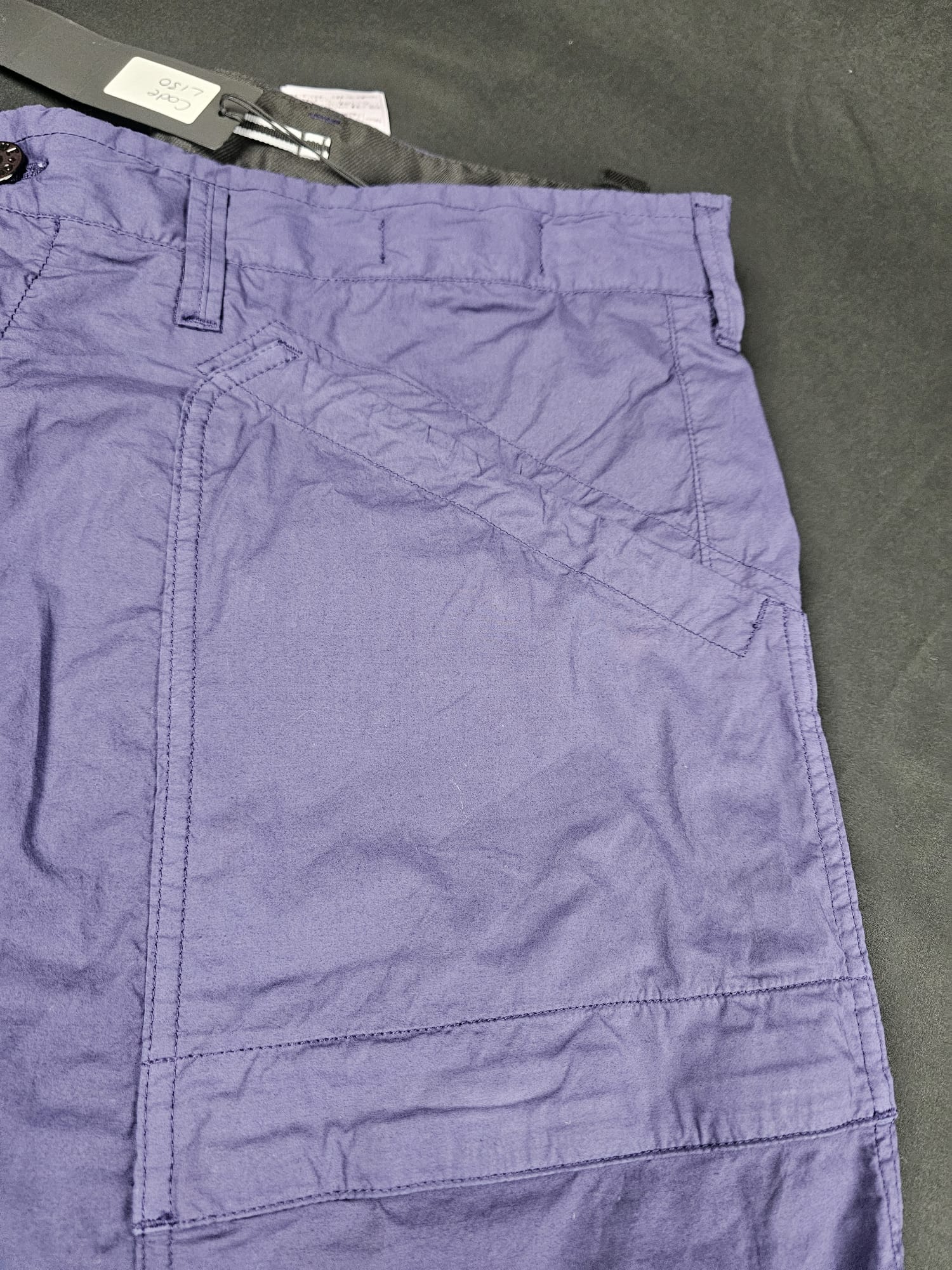Stone Island Cargos