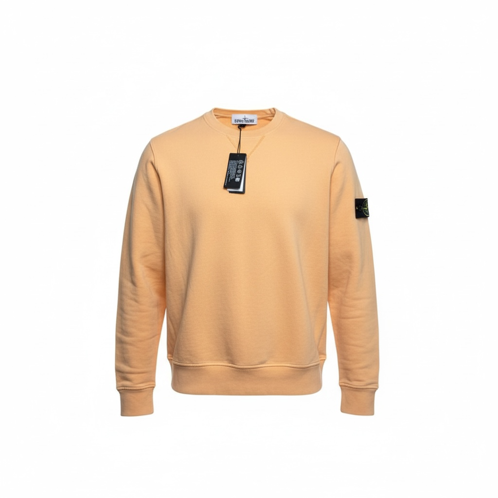 Stone Island Junior Sweater