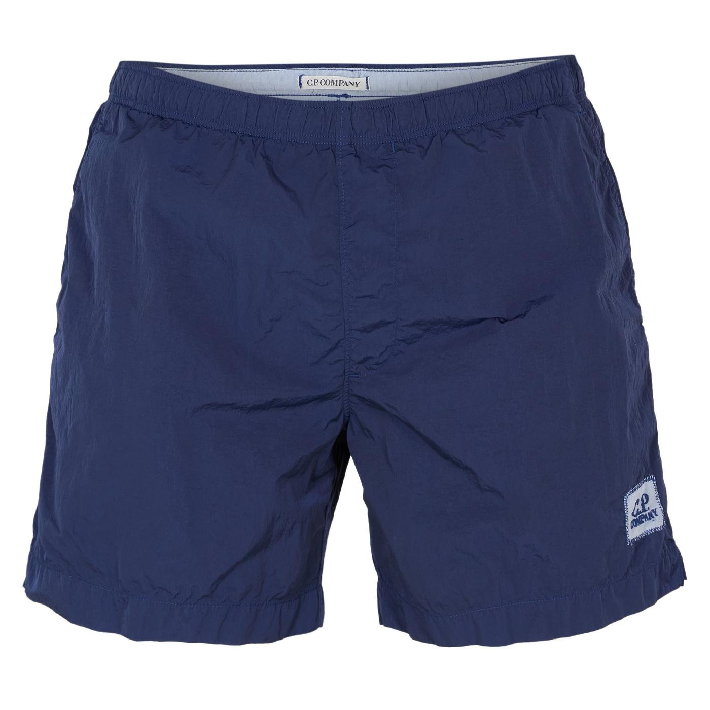CP Company Small logo Swim Shorts
