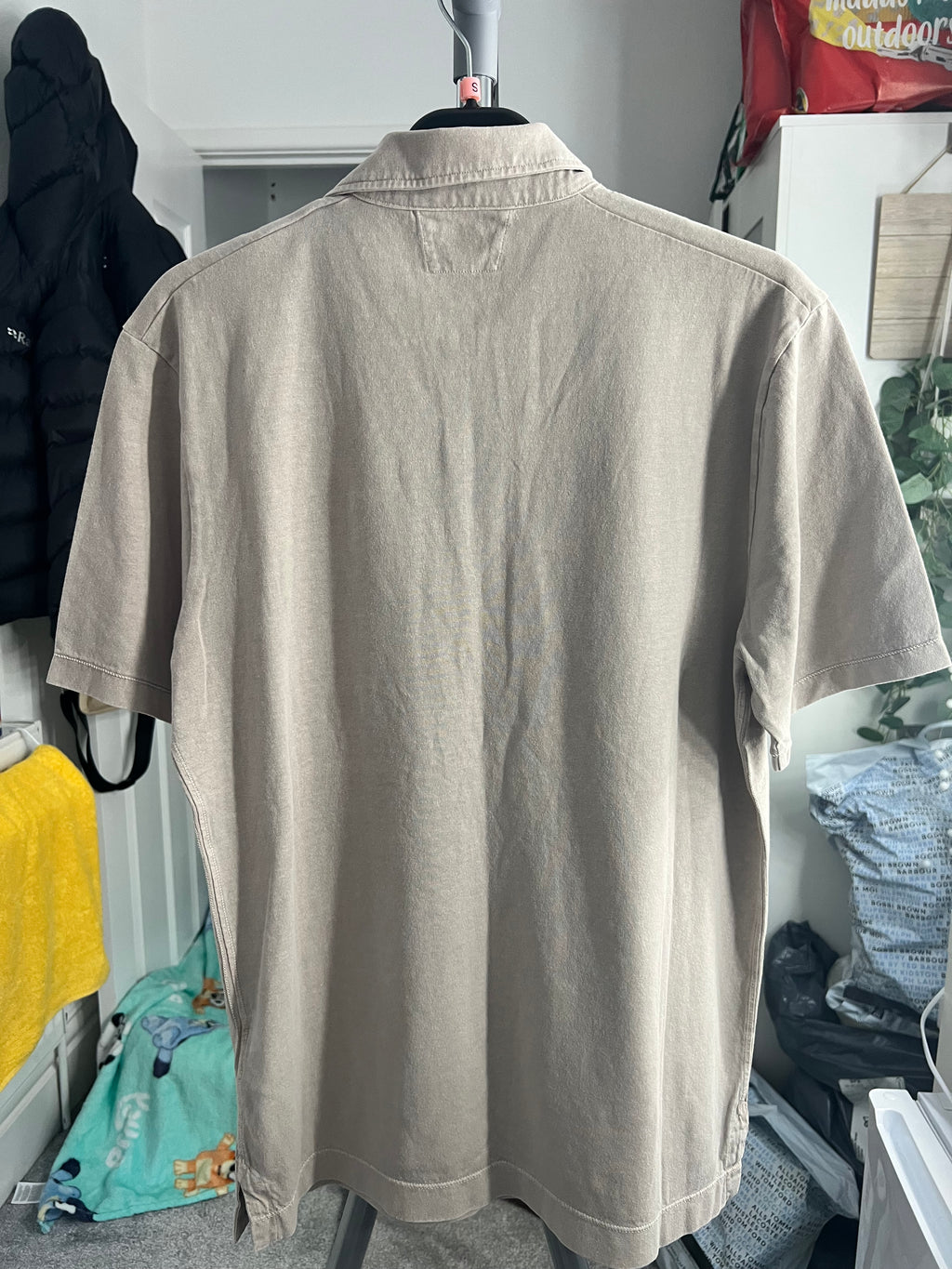 CP Company Polo Shirt