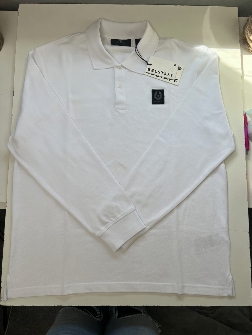 Belstaff Polo Shirt