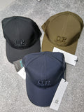 CP Company Cap
