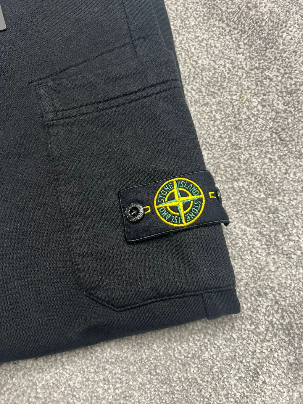 Stone Island Joggers