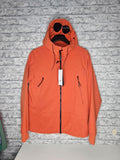 CP Company Soft Shell Goggle Jacket