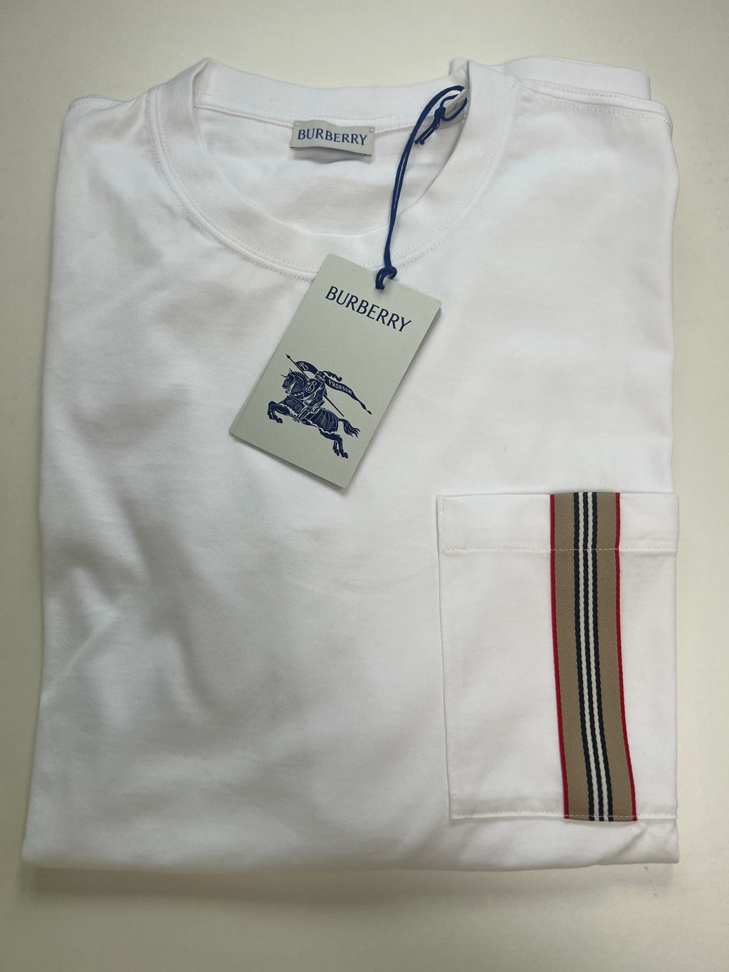 Burberry Ellison T Shirt