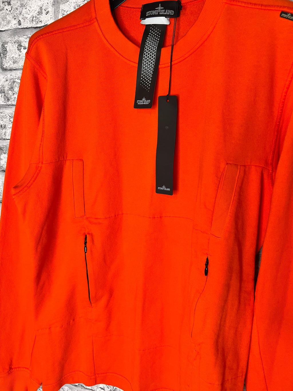 Stone Island Shadow Project Sweater