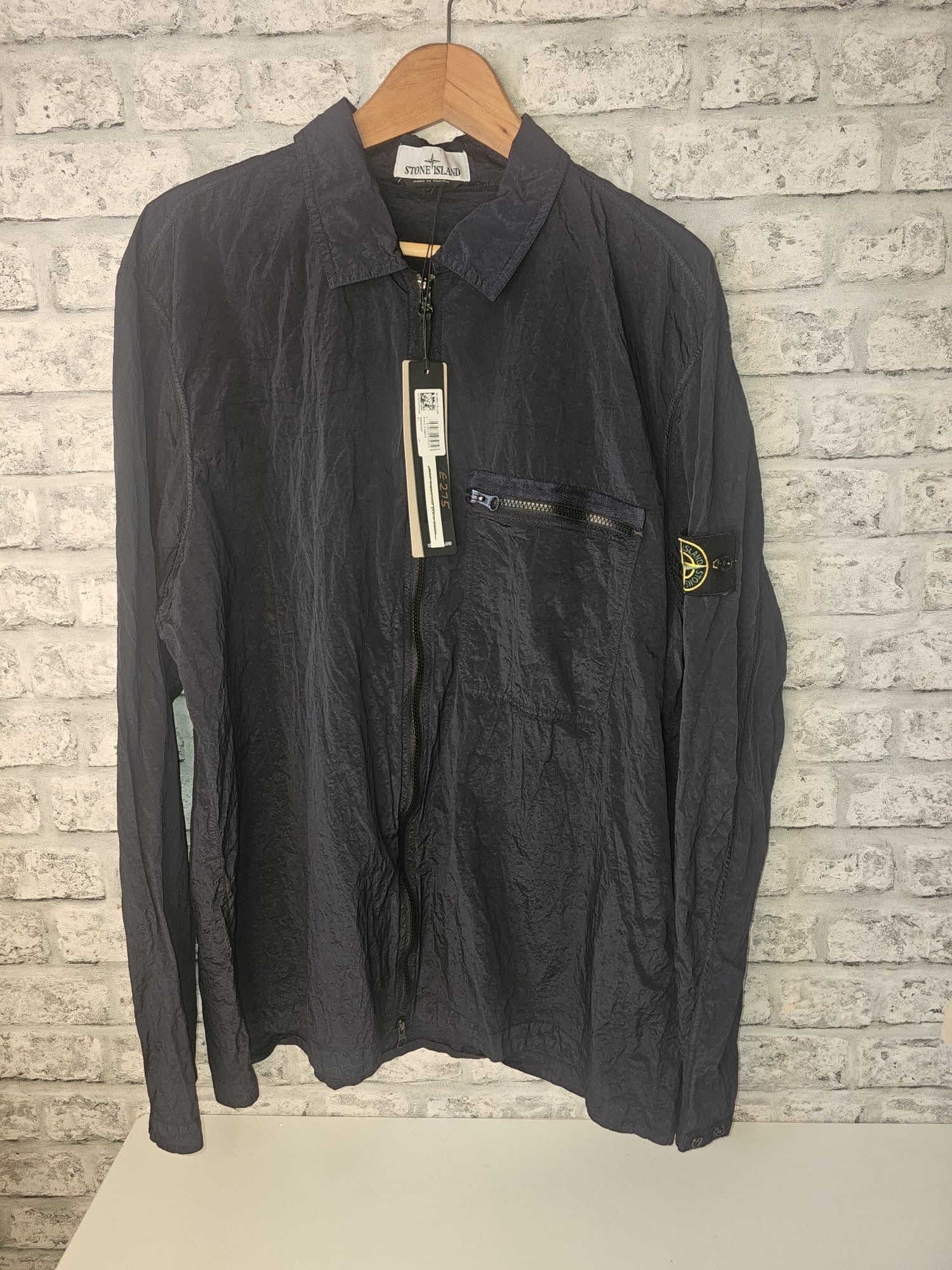 Stone Island Overshirt