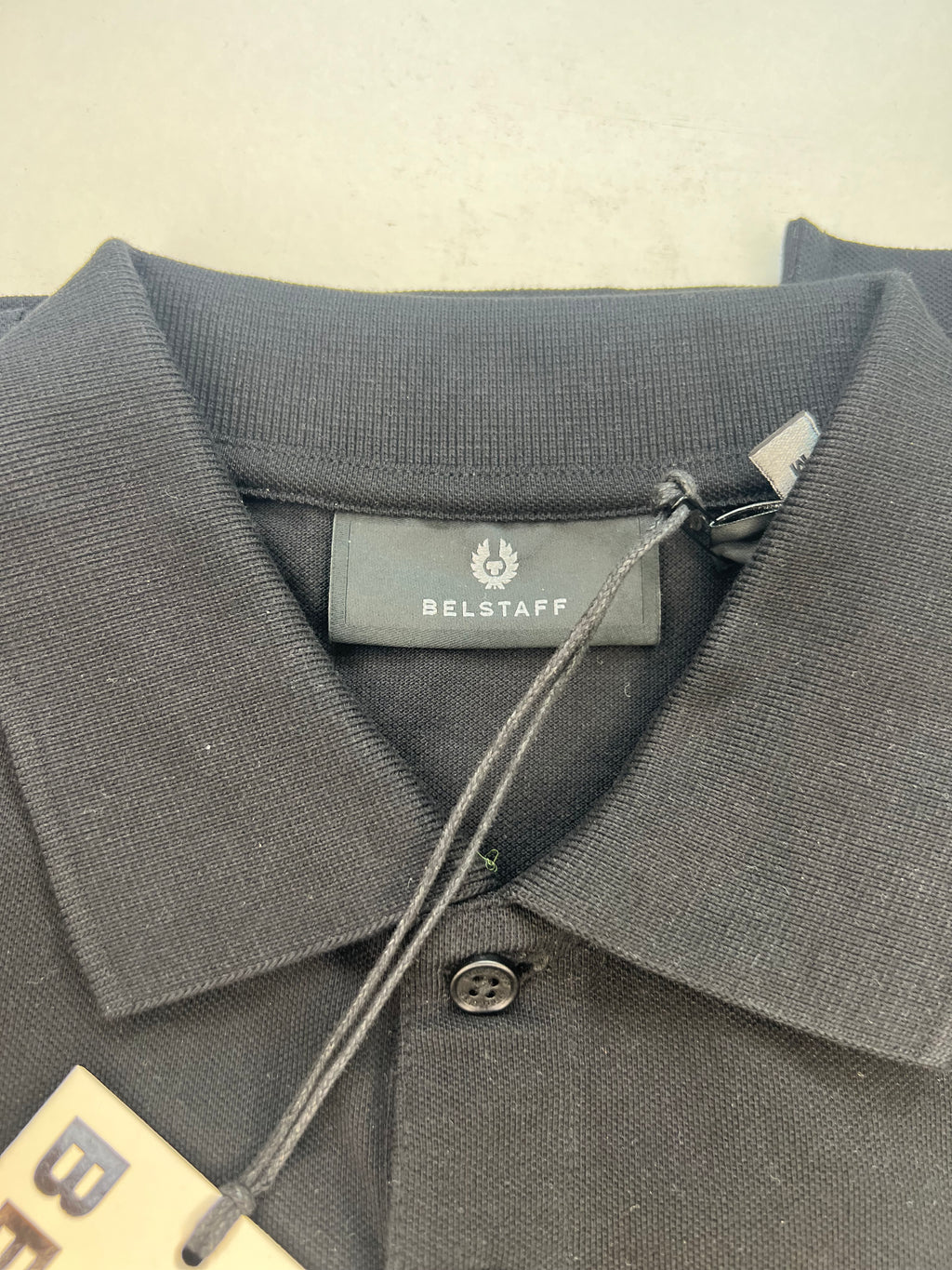 Belstaff Polo Shirt