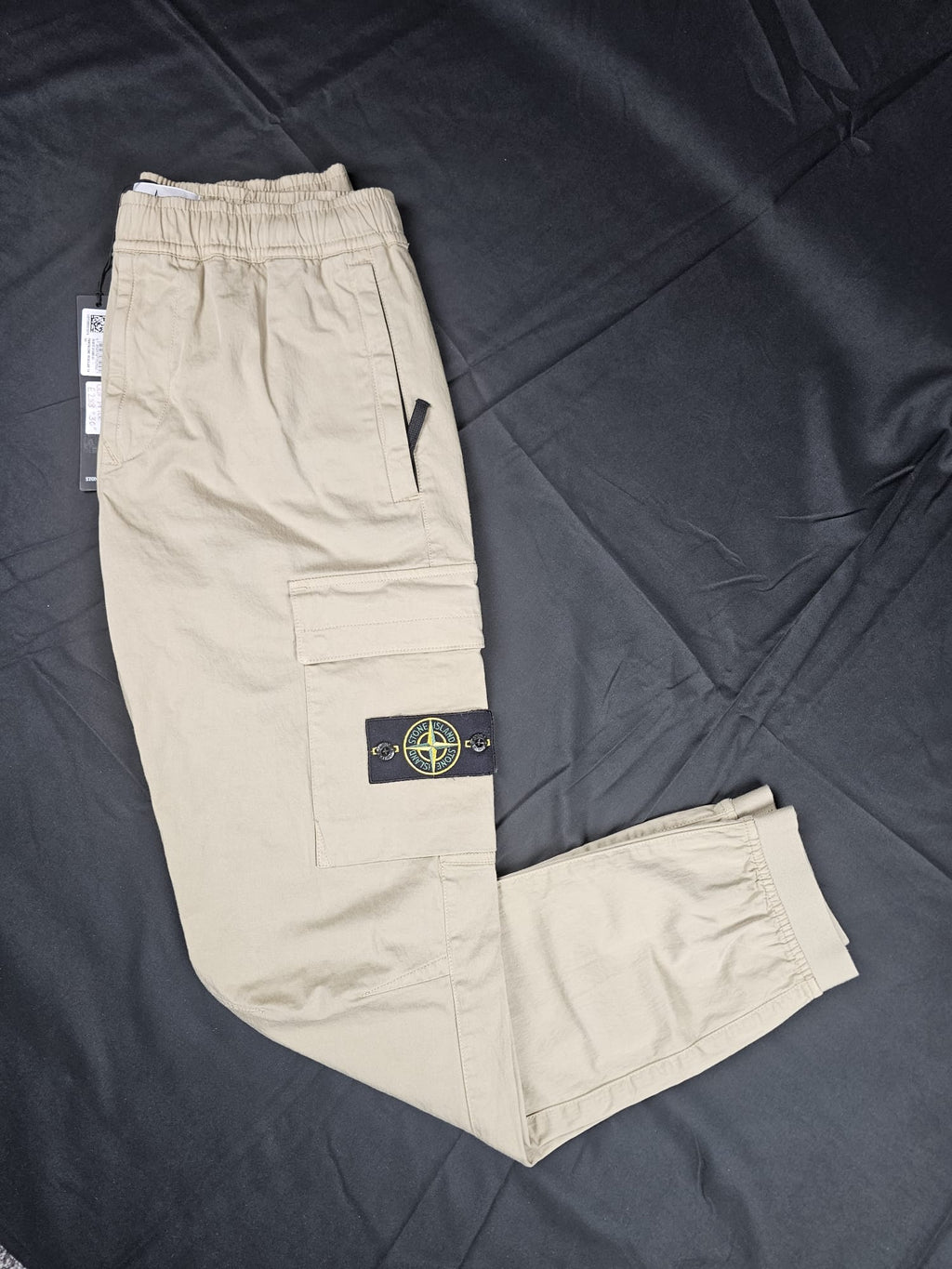 Stone Island Cargo Type-RE-T