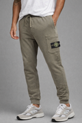 Stone Island Cargo Joggers Khaki