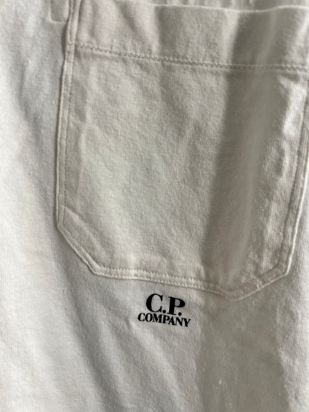 CP Company Polo Shirt