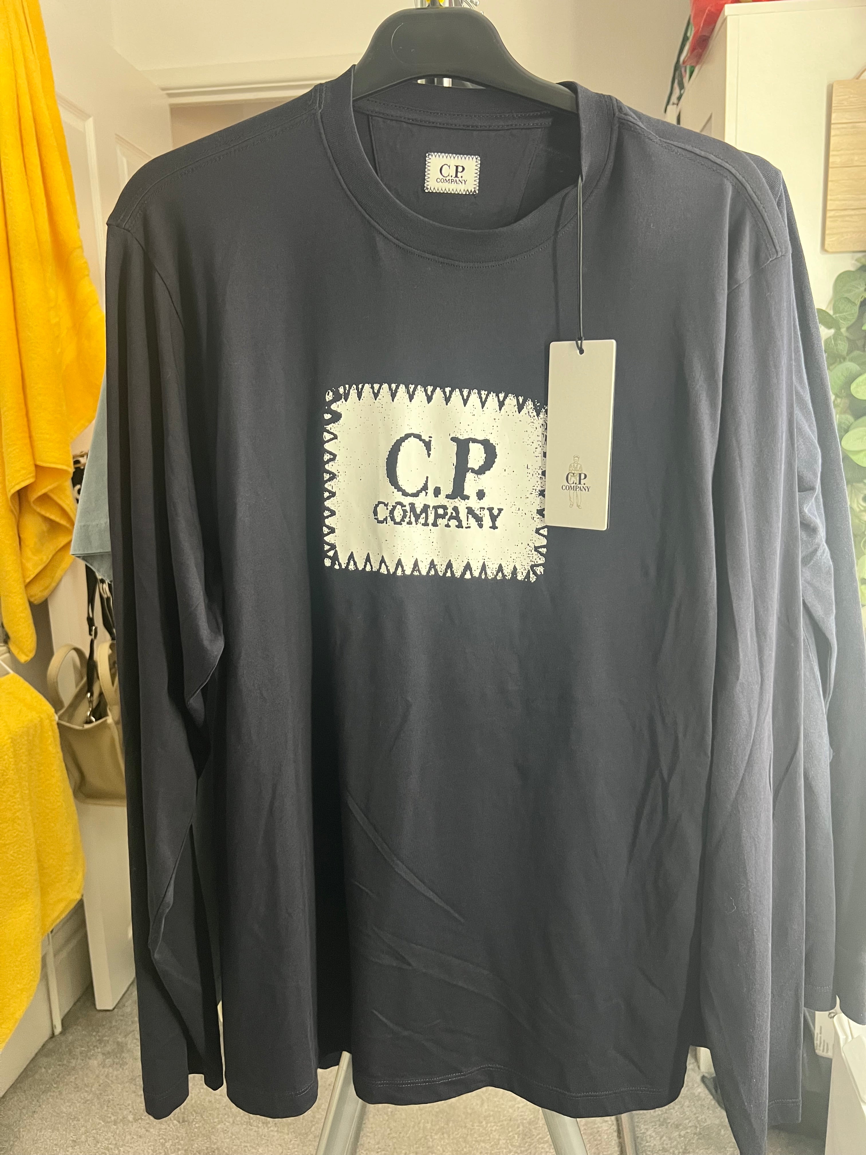 CP Company T Shirt