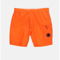 CP Company Eco-Chrome Len Swim Shorts.