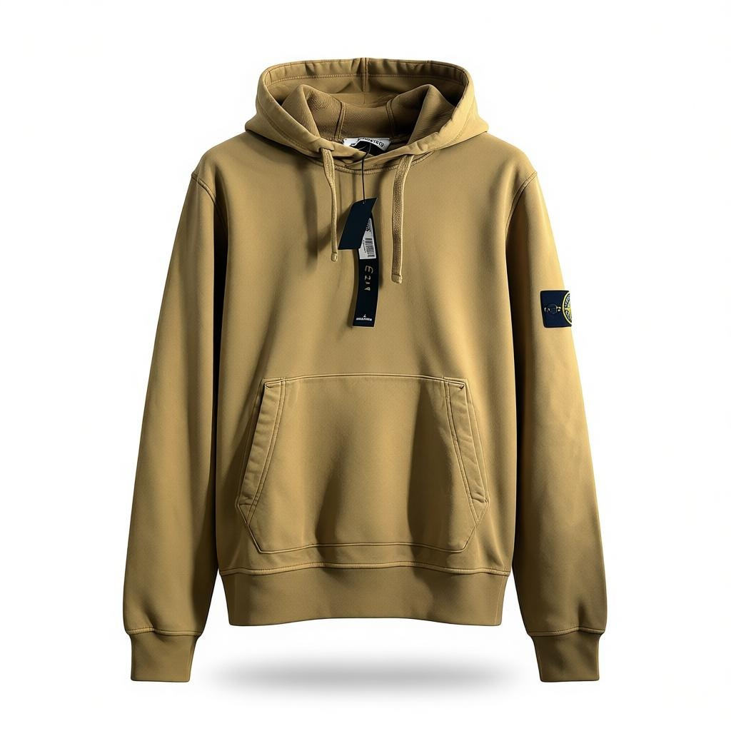 Stone Island Hoodie