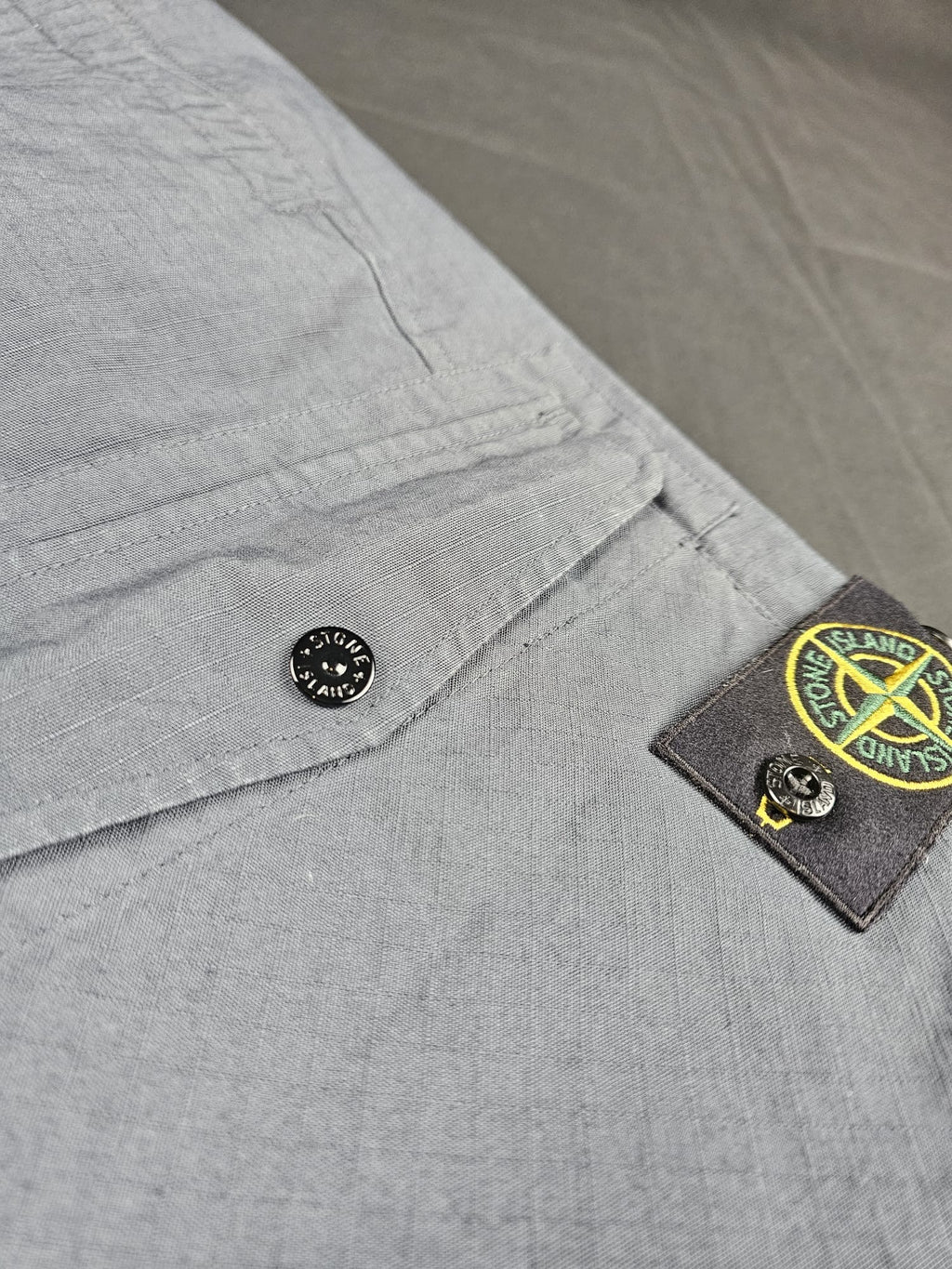 Stone Island Cargos
