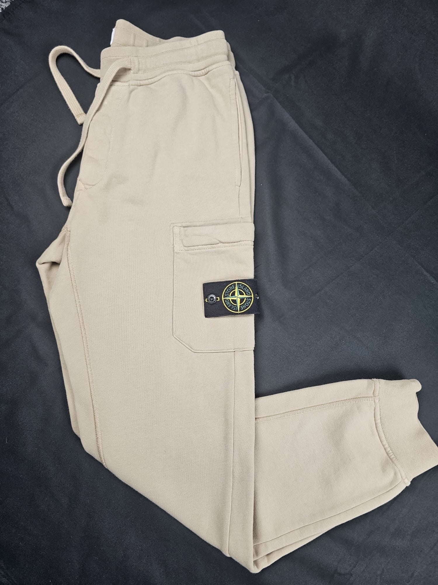 Stone Island Joggers