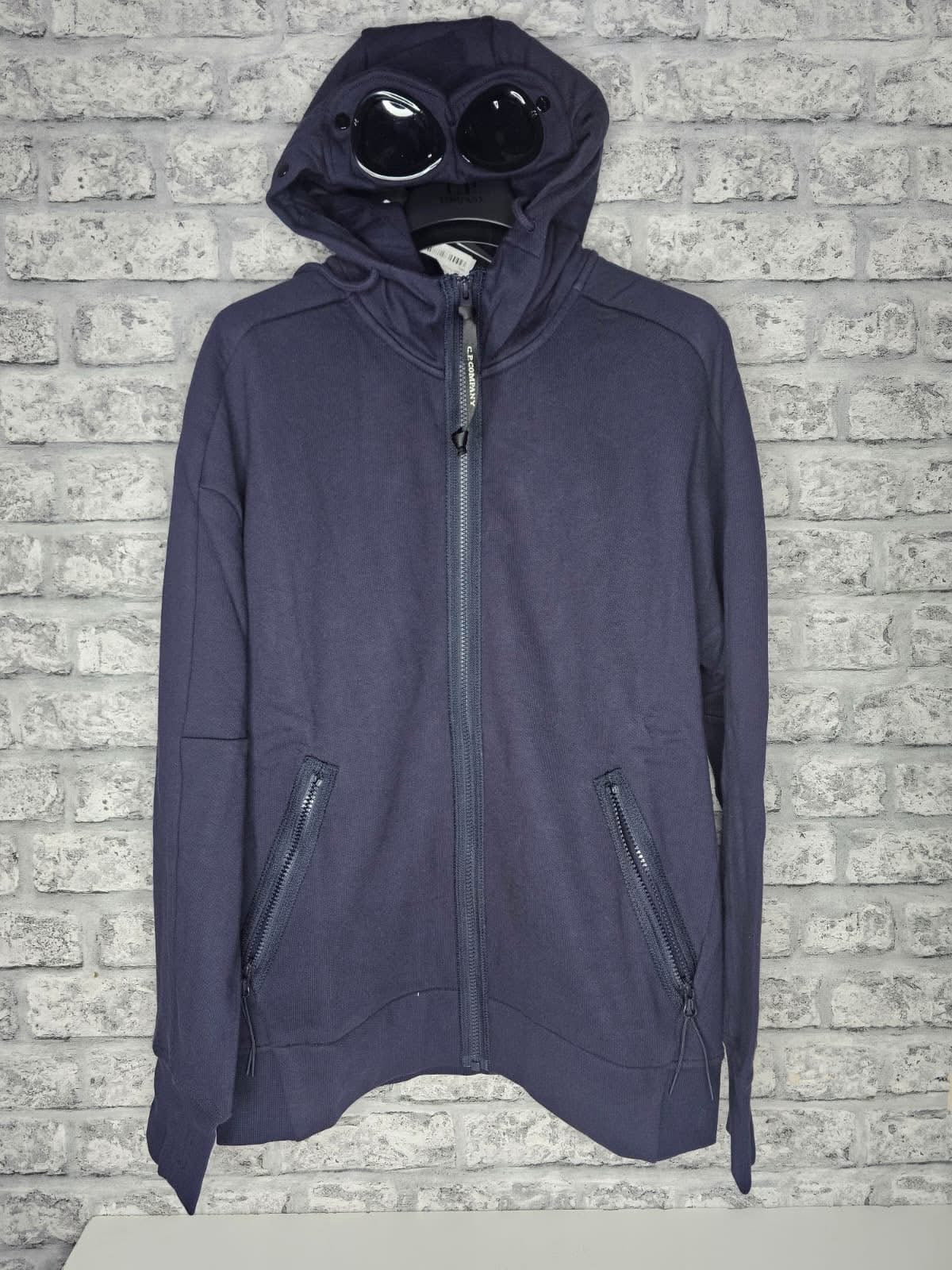 CP Company Full Zip