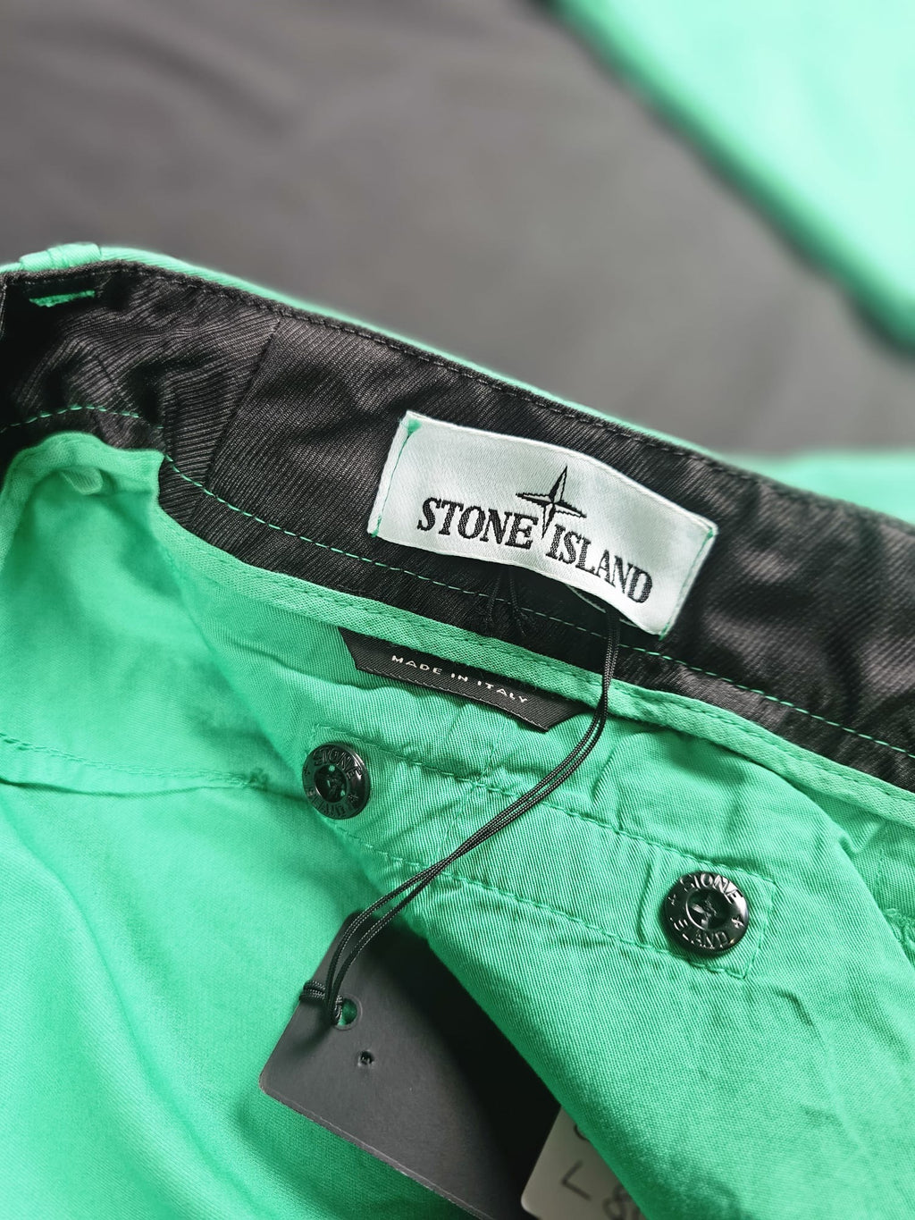Stone Island Chinos