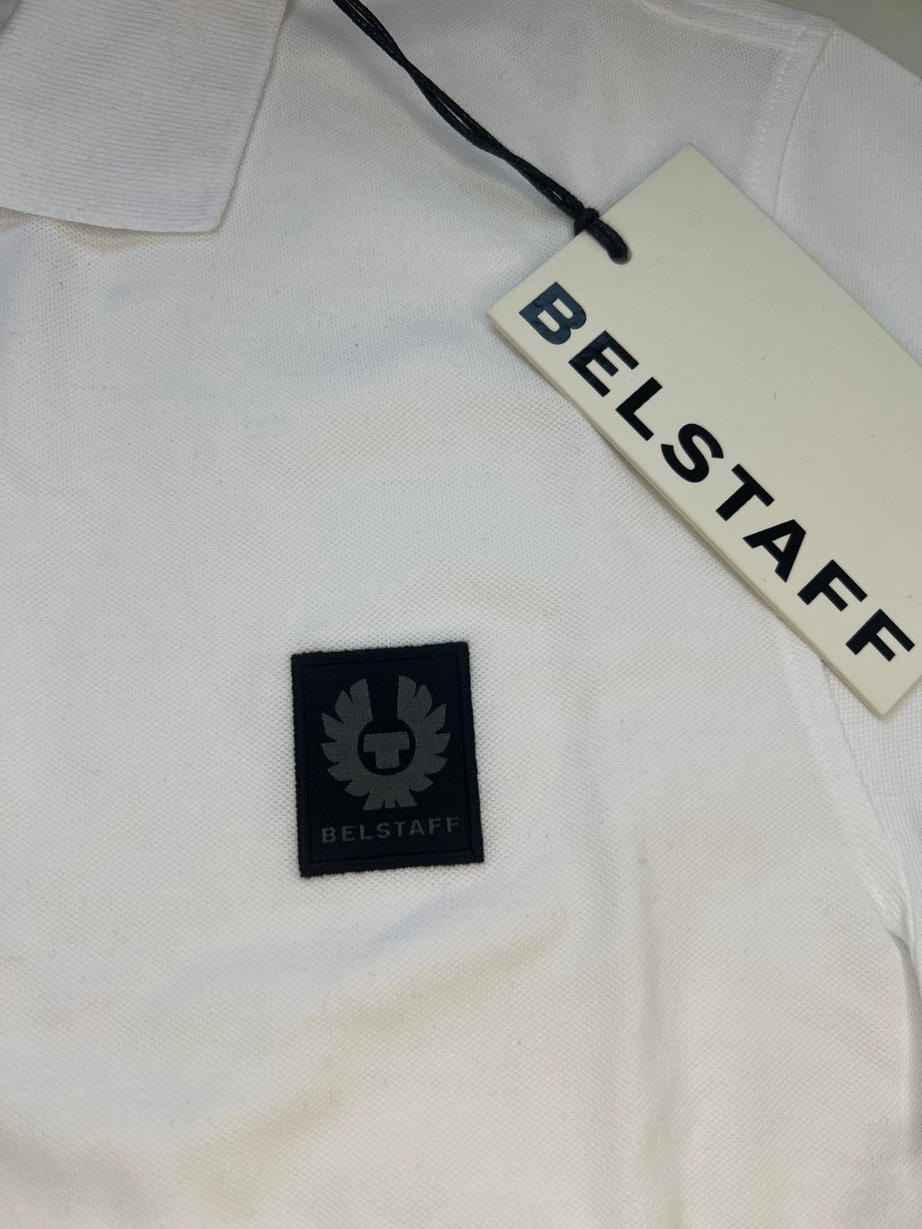 Belstaff Polo Shirt