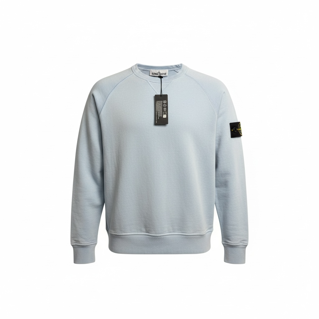 Stone Island Junior Sweater