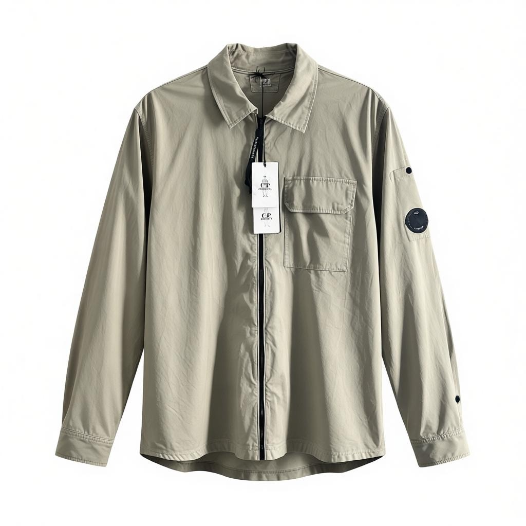 CP Company Overshirt
