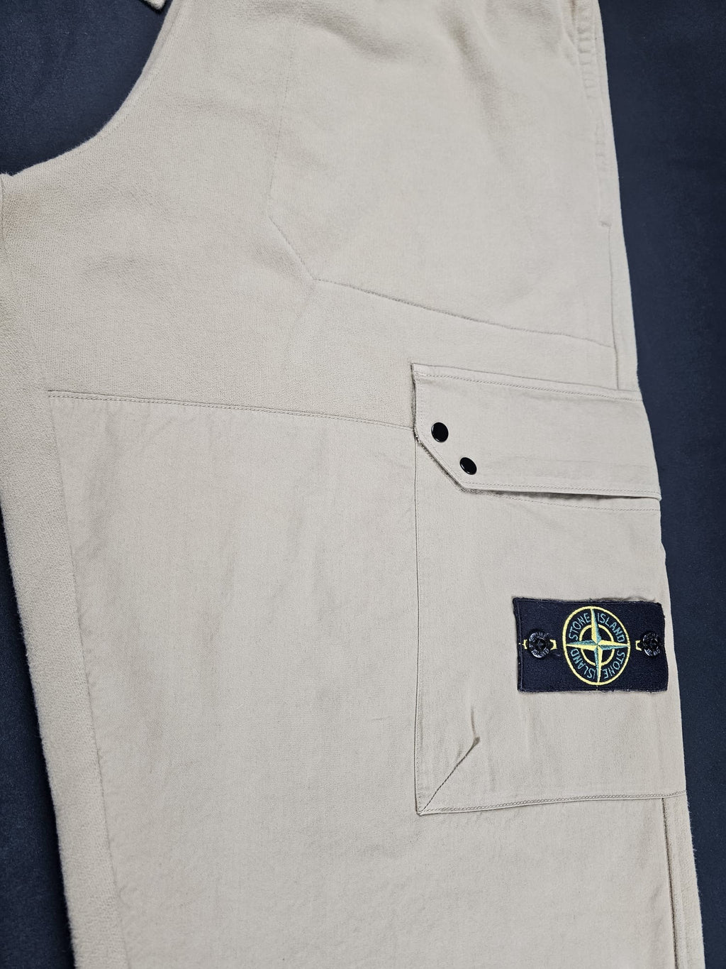 Stone Island Joggers