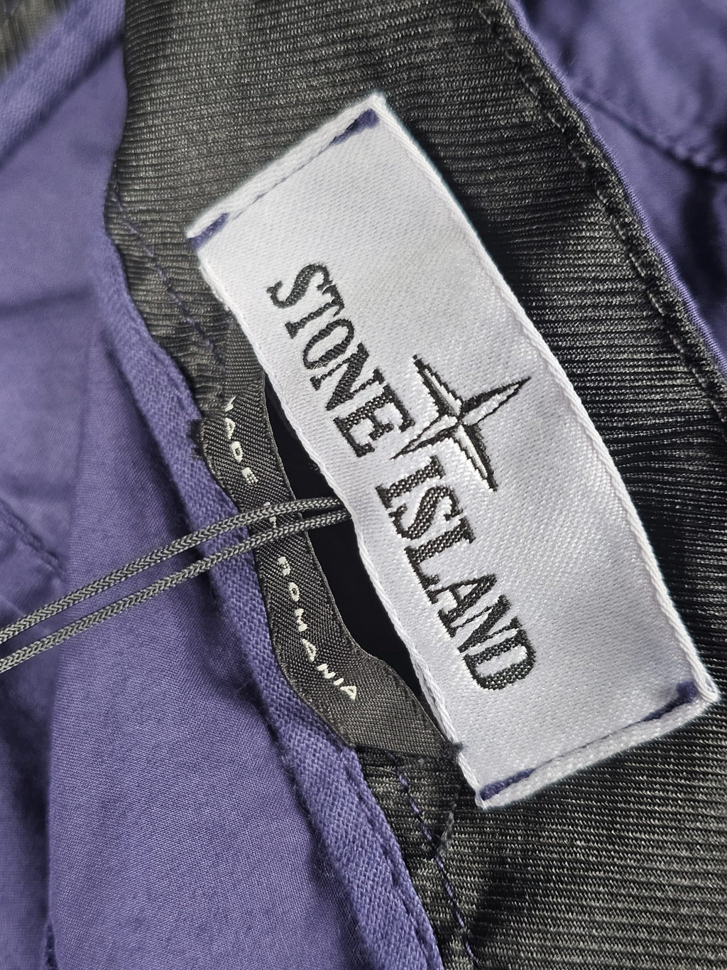 Stone Island Cargos