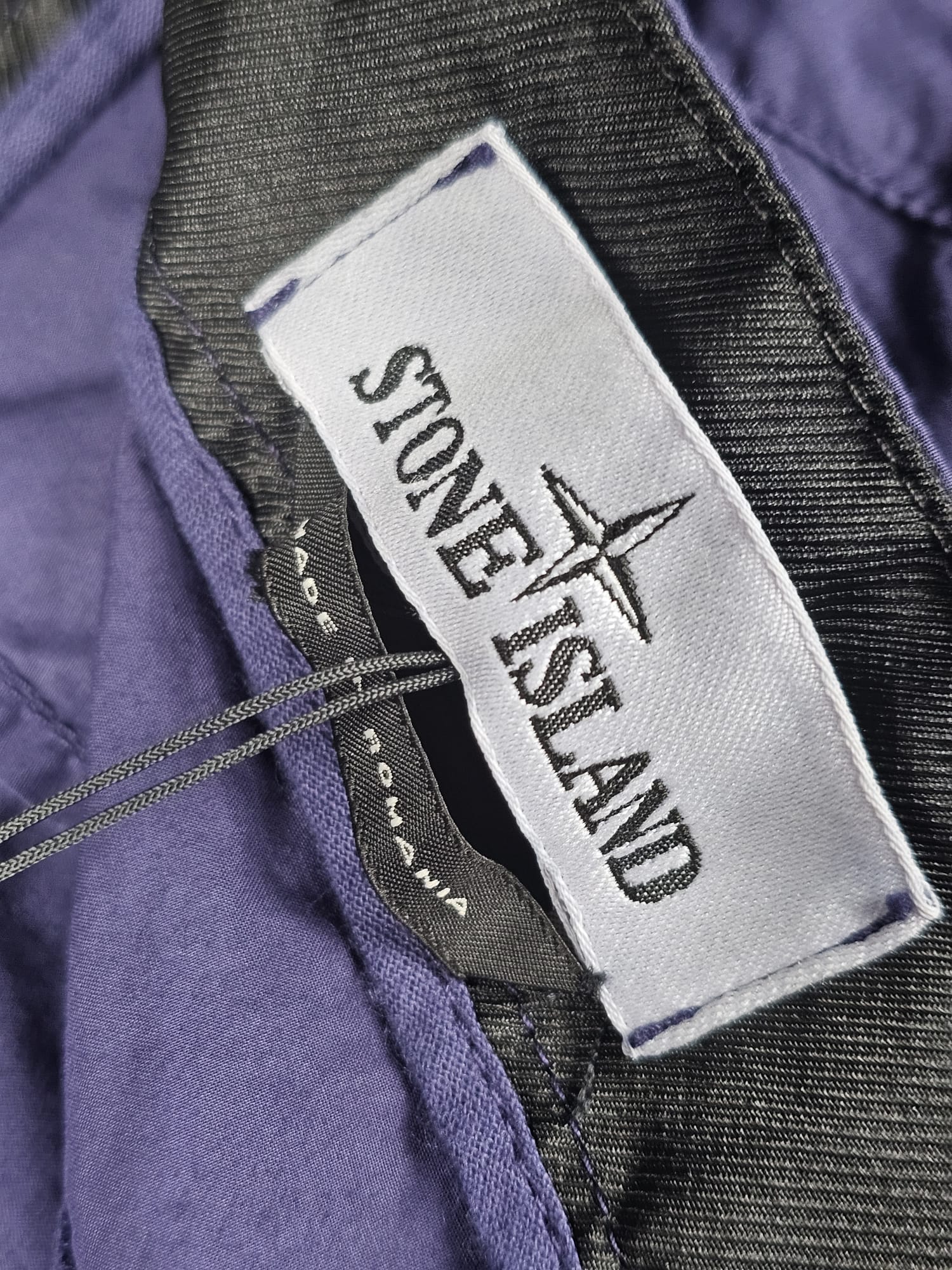 Stone Island Cargos