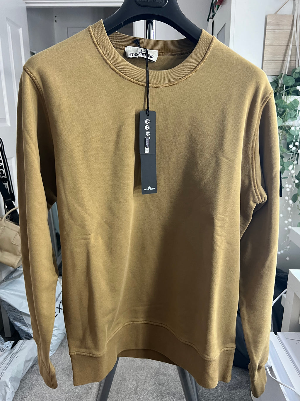 Stone Island Jumper