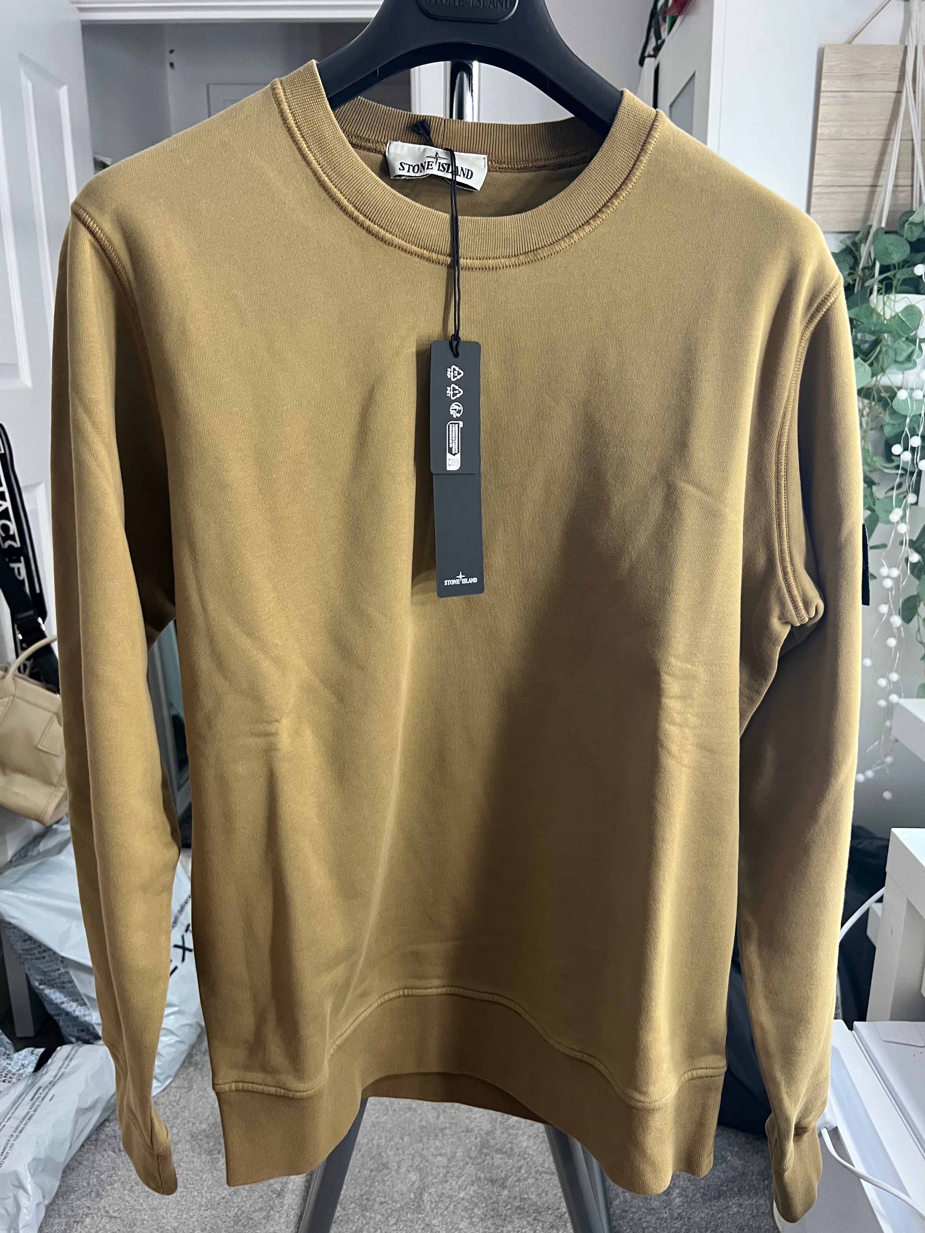 Stone Island Jumper