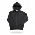 Stone Island Full Zip Top - Kids