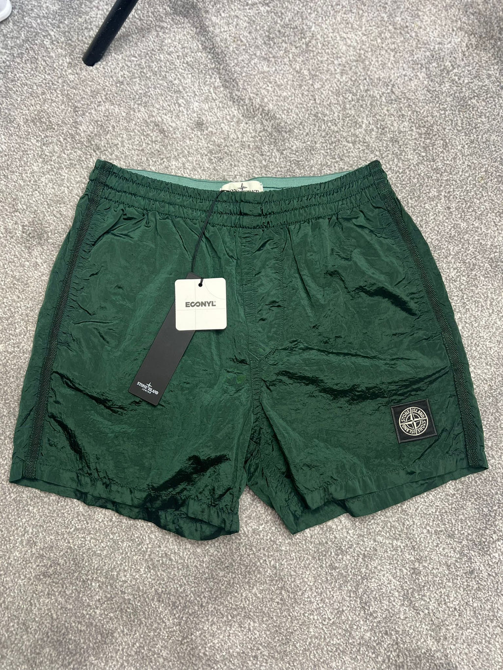 Stone Island Swim Shorts