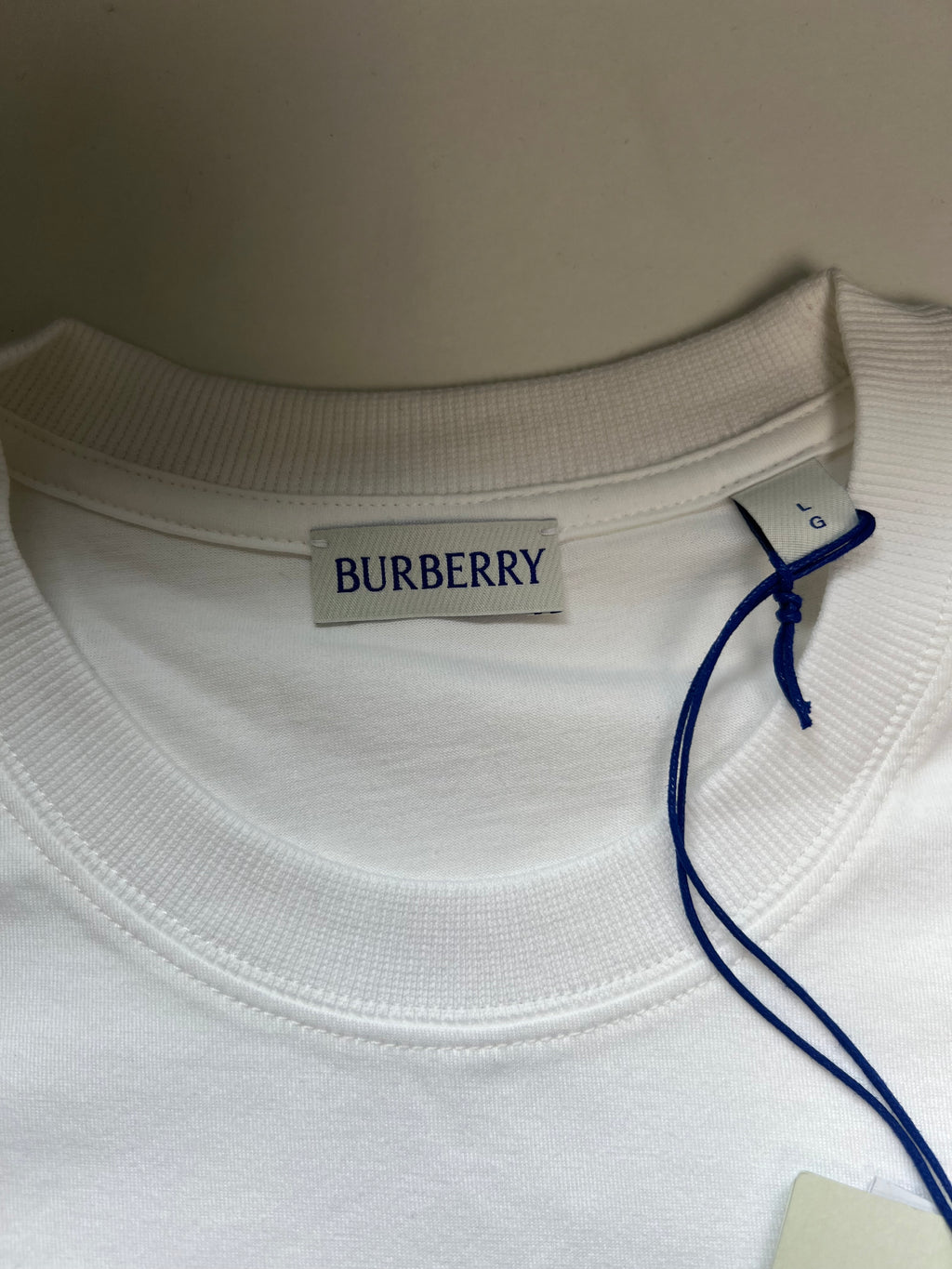 Burberry Ellison T Shirt