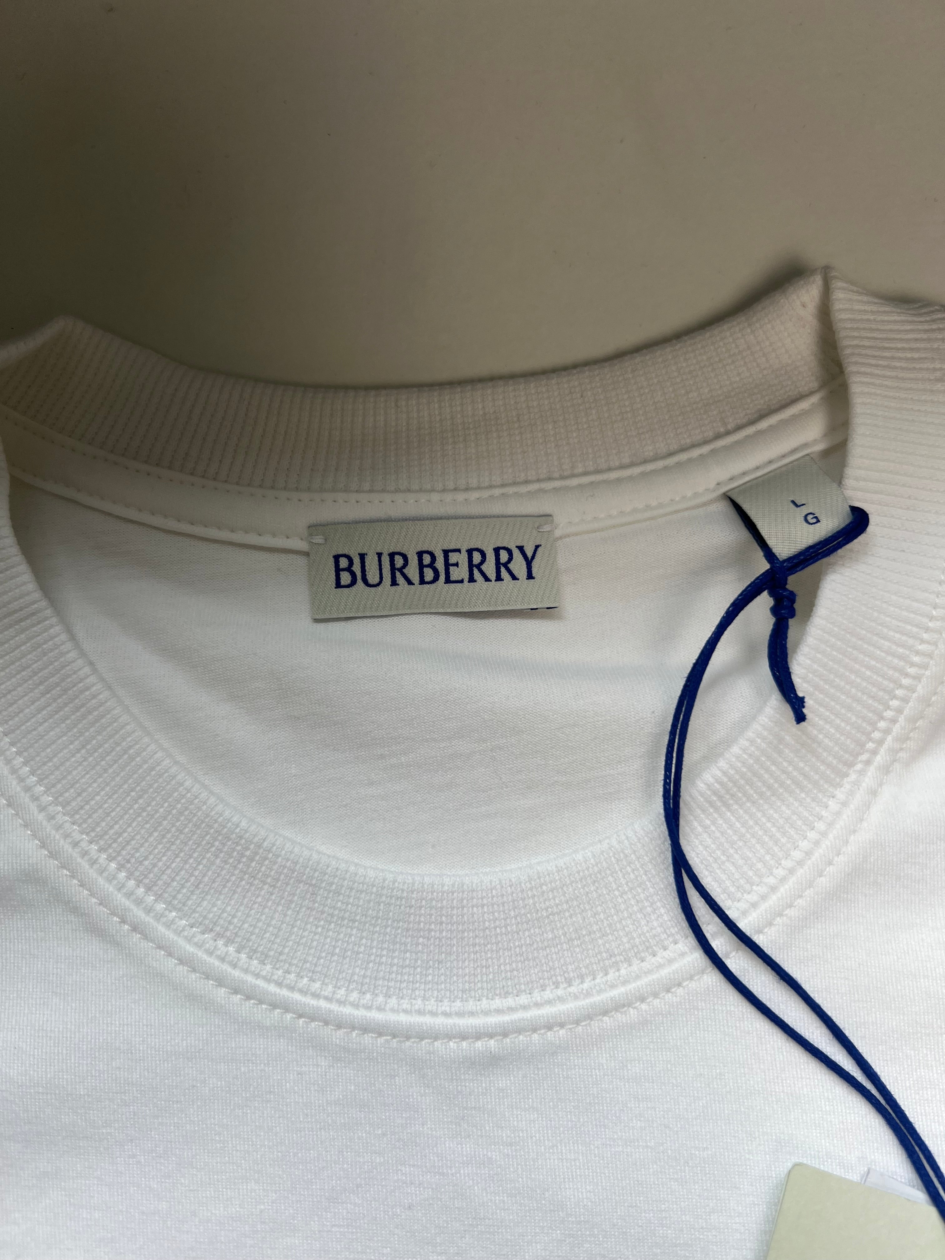 Burberry Ellison T Shirt