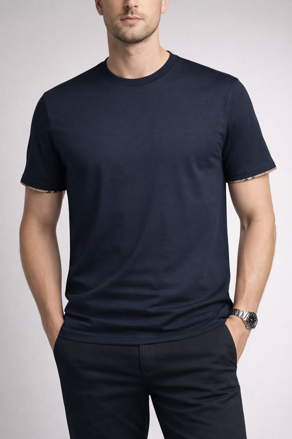 Burberry Ellison T shirt