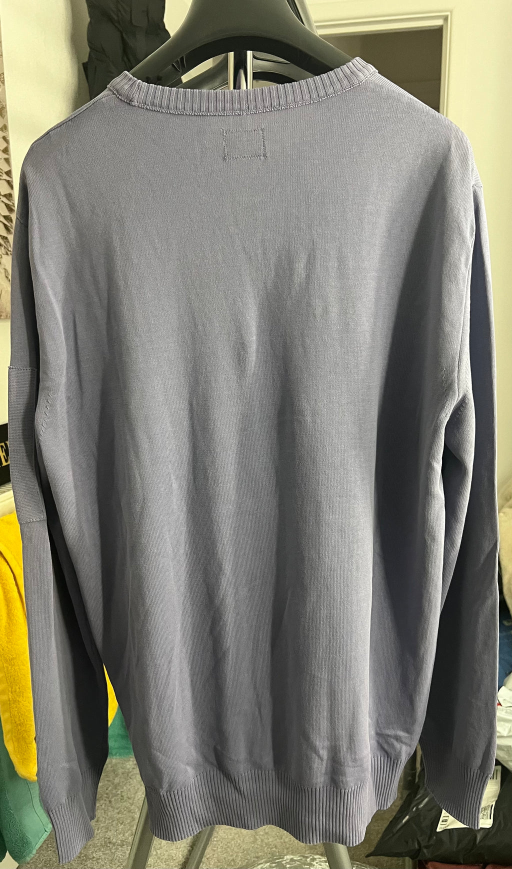 CP Company Lens Sweater